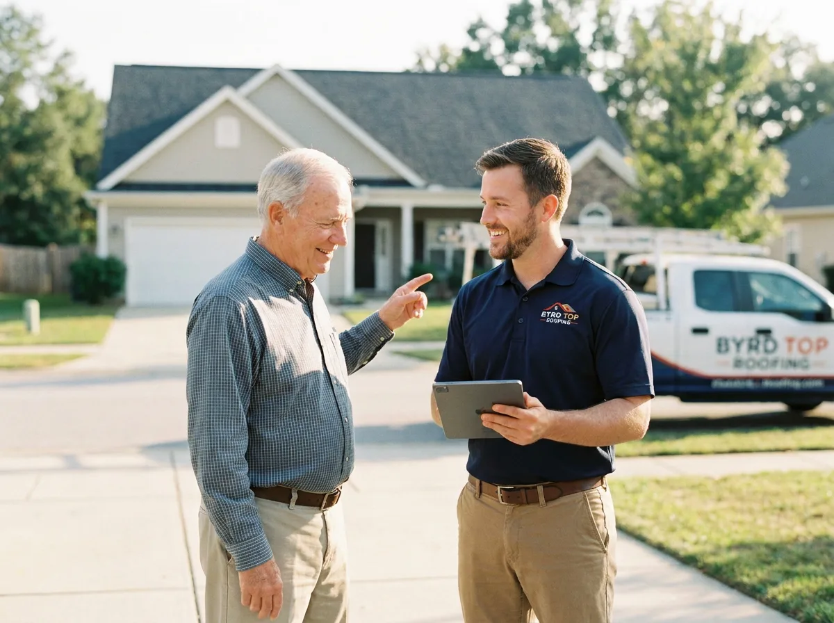 Roofing Wessington Springs, SD FAQs